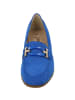 palado Loafers in Blau