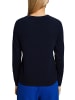 ESPRIT Pullover in navy