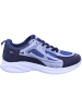 Sprint Sportschuh in blau