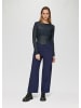 QS T-Shirt in 5872_tiefblau