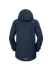 Jack Wolfskin M DOWN PARKA RIDGELAND in Marine