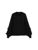 IZIA Cardigan in black