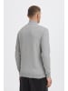 !SOLID Rollkragenpullover SDAKALMO in Grau