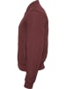 Urban Classics Light Jackets - Coat in burgundy