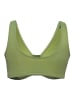 Ulla Popken Bustier in moosgrün
