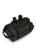 Osprey Escapist Handlebar Bag L - Lenkertasche 38 cm (black) in schwarz