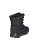 Joya SchneeStiefel TIFFANY STX BLACK II in schwarz