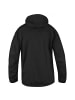 FJÄLLRÄVEN Outdoorjacke Keb Eco-Shell Jacket M in Schwarz