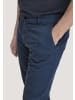Hessnatur Chino LENN Regular in nachtblau