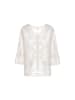 VIRITA Women Blouse in Cream