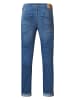 Petrol Industries Slim Fit Jeans Seaham in Blau