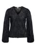 Object Bluse in Black1