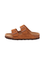 Birkenstock Komfort Stiefel in braun
