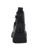 Buffalo Stiefeletten in schwarz