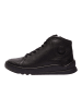 softinos Sneaker LUM Schwarz