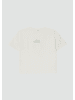 s.Oliver T-Shirt in 0401_creme