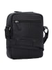 PICARD Milano Mini Bag Umhängetasche Leder 17 cm in cafe