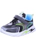 D.T. NEW YORK Sneaker in schwarz