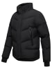 STONE HARBOUR Steppjacke Livianoo XX in Black