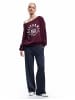KOTON SWEAT BOTTOMS in Anthrazit