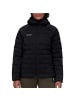 Mammut Sender IN Hooded Jacket in Schwarz