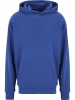 Urban Classics Sweat & Fleece - Hoodies in royal