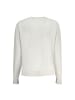 Pepe Jeans Grauer Baumwoll-Pullover