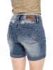 Hangowear Hose YONNA in denim