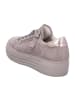 Gabor Comfort Sportliche Schnürschuhe in Grau