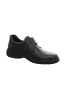Mephisto Sportlicher Slipper in schwarz