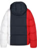 Tommy Hilfiger Puffer-Jacken in twilight navy