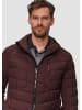 s.Oliver Outdoor-Jacke in 4970_bordeaux