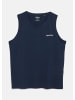 T-Shirt  in  59D1_navy