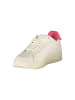 Tommy Hilfiger Weiß Polyurethan Damen Sneaker