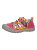 Keen Wanderschuhe in Pink