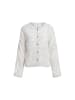 VIRITA Women Blouse in White