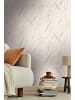 A.S. Création Tapete Marble Elegance in Creme-Gold