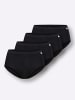 SPEIDEL Slip in schwarz