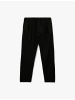 KOTON HOSEN in Schwarz