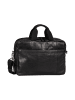Camel Active Business Tasche mit Laptopfach in Schwarz