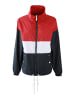 DreiMaster Maritim Windbreaker in Rot Nachtblau