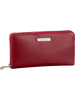 Mandarina Duck Geldbörse Hera 3.0 Wallet RAP11 in Red