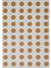 NAZARRUGS Teppich Riviera in Blau