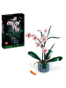 LEGO Bausteine Creator 10311 Orchidee