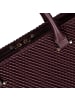 Bugatti Julice Handtasche L 39 cm bordeaux