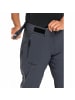 Maier Sports Outdoorhose Ravik in Marine