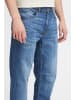 BLEND Bequeme Jeans BHRock in Blau