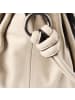 PICARD Boom Schultertasche Leder 20 cm in cookie