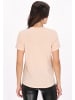 faina T-Shirt in beige
