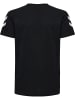 Hummel Hummel T-Shirt Hmlgo Kinder in BLACK